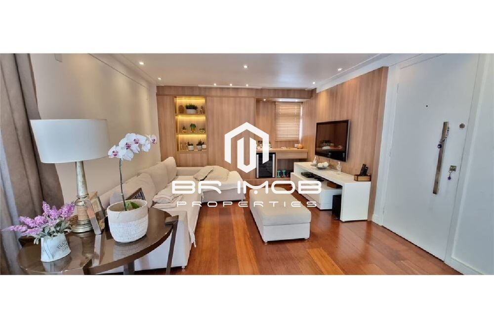 Apartamento, 4 quartos, 138 m² - Foto 8