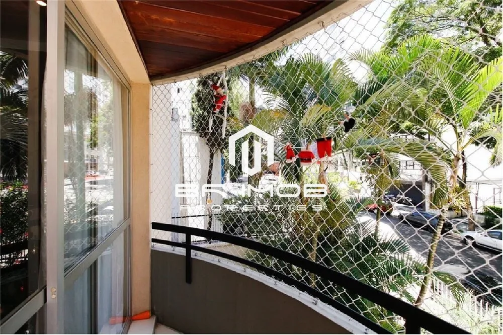 Apartamento, 4 quartos, 138 m² - Foto 2