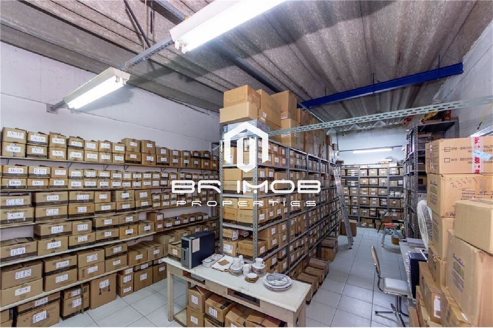 Prédio Inteiro à venda, 390m² - Foto 8