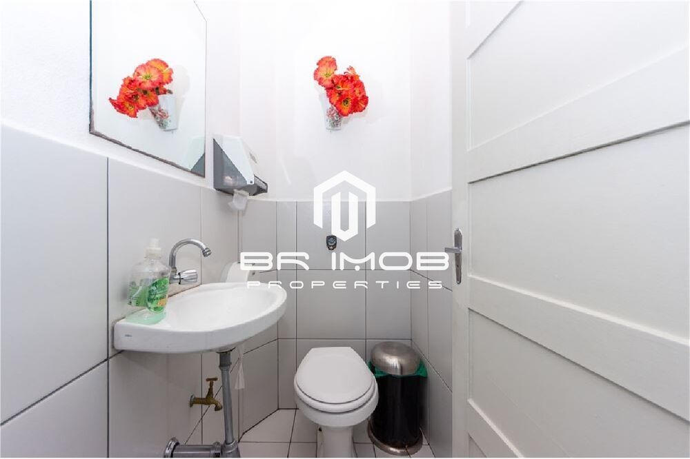 Prédio Inteiro à venda, 390m² - Foto 21