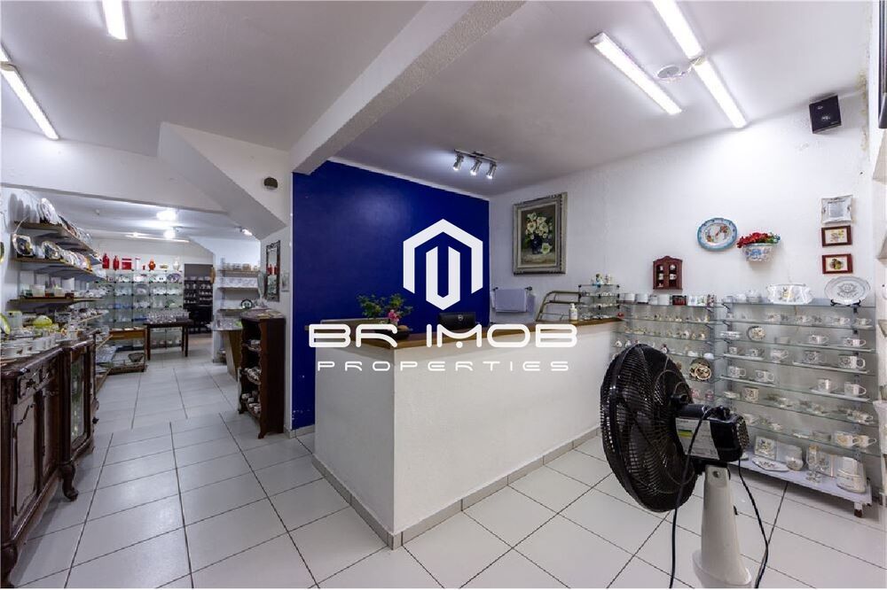 Prédio Inteiro à venda, 390m² - Foto 2