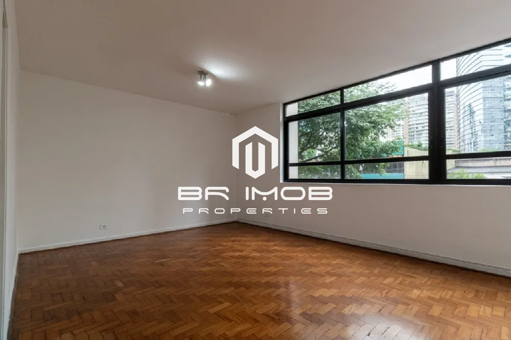Apartamento, 2 quartos, 103 m² - Foto 1