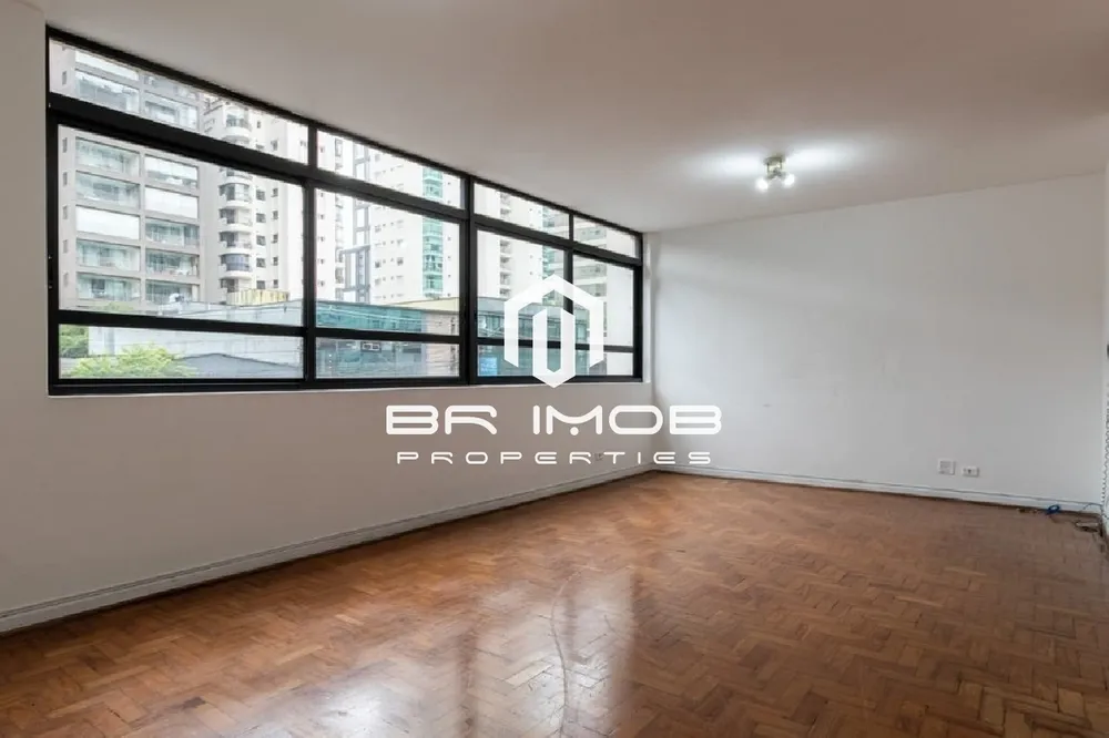 Apartamento, 2 quartos, 103 m² - Foto 2