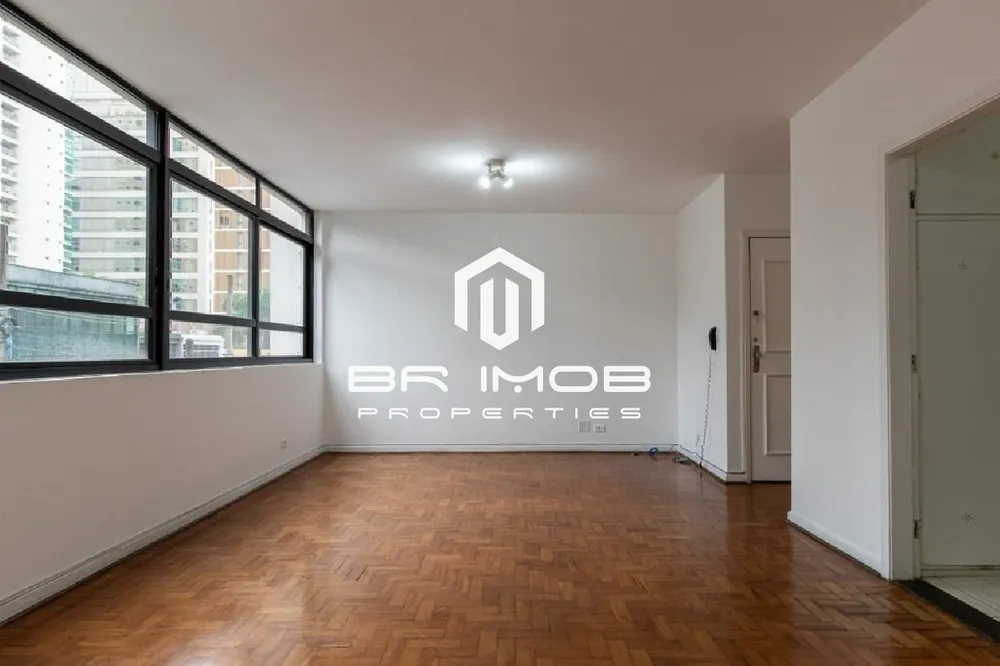 Apartamento, 2 quartos, 103 m² - Foto 3