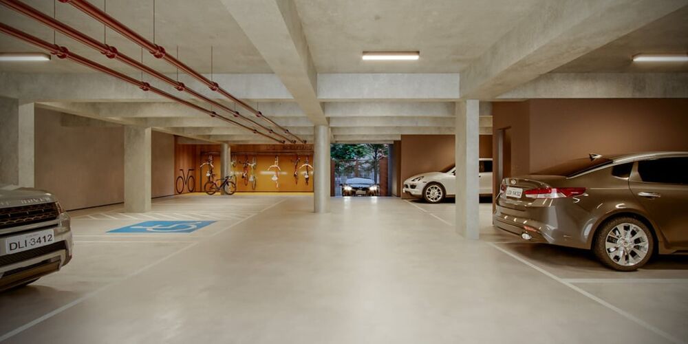 Apartamento, 3 quartos, 194 m² - Foto 2