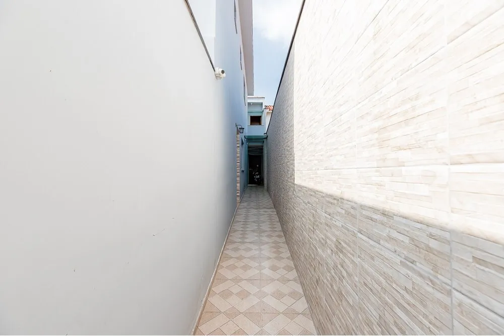 Casa, 4 quartos - Foto 2