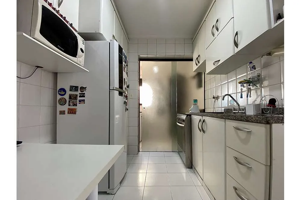 Apartamento, 3 quartos, 79 m² - Foto 7