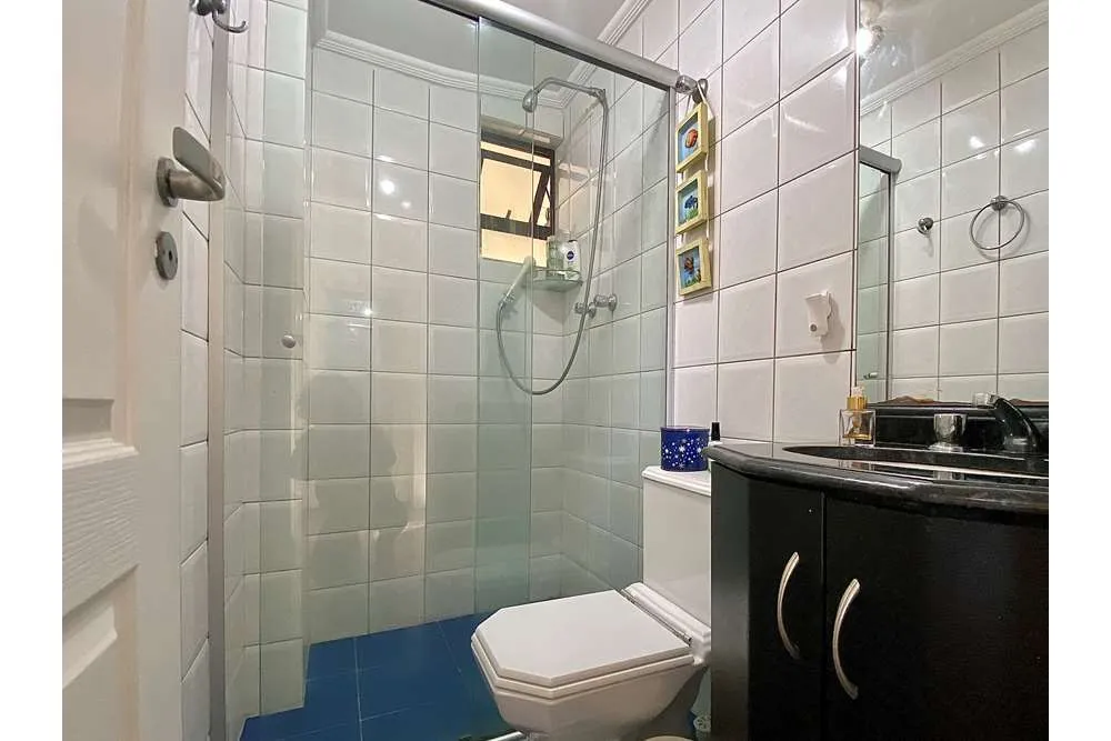 Apartamento, 3 quartos, 79 m² - Foto 2