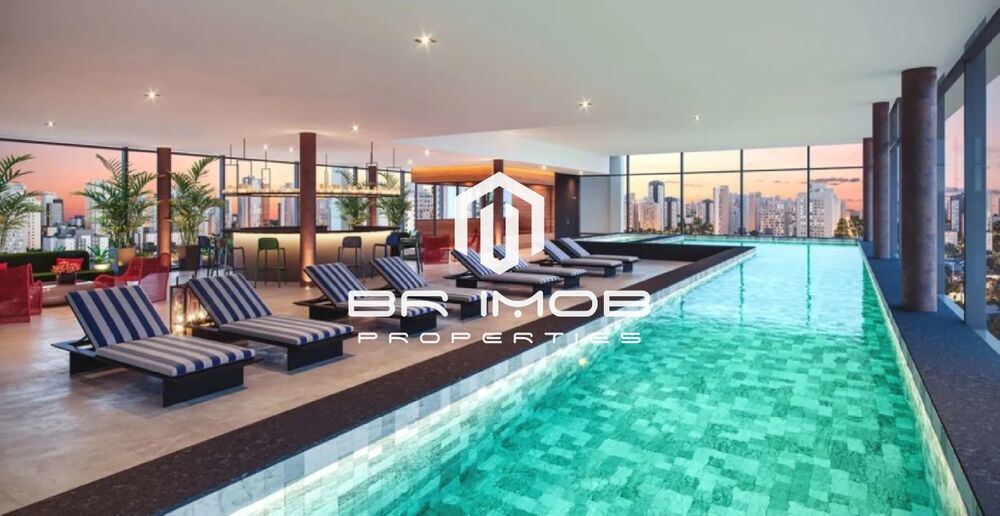 Apartamento, 1 quarto, 61 m² - Foto 4