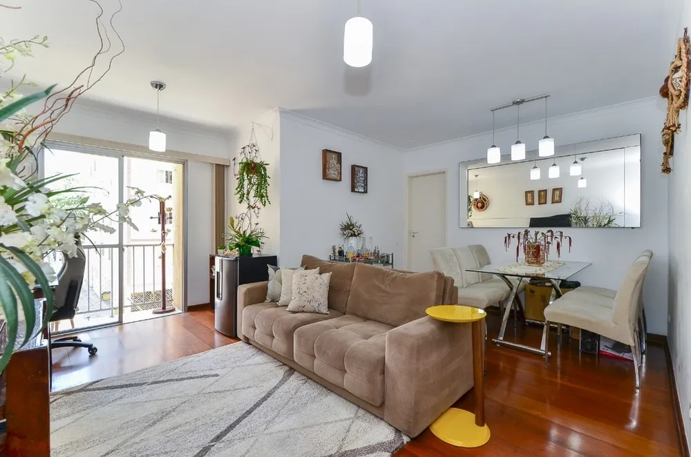 Apartamento, 1 quarto, 62 m² - Foto 8