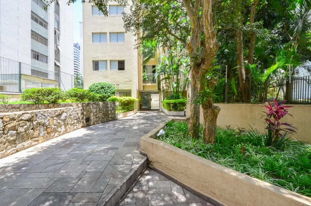 Apartamento, 1 quarto, 62 m² - Foto 4