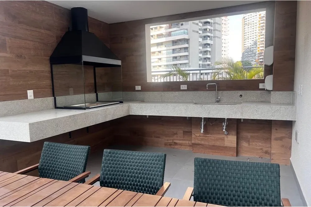 Apartamento, 2 quartos, 73 m² - Foto 4
