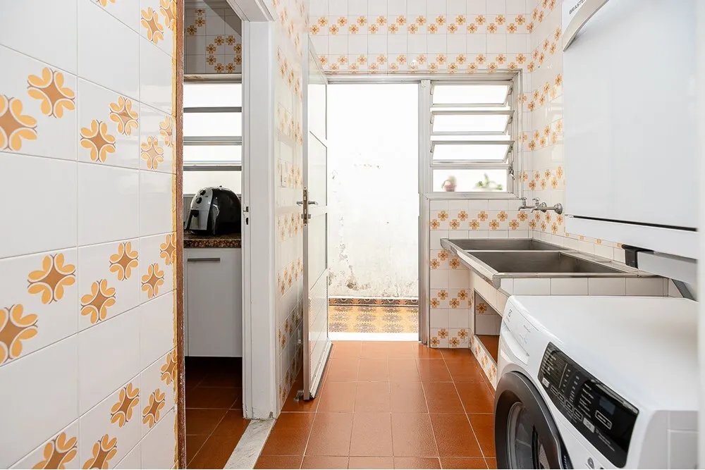 Casa, 3 quartos - Foto 23