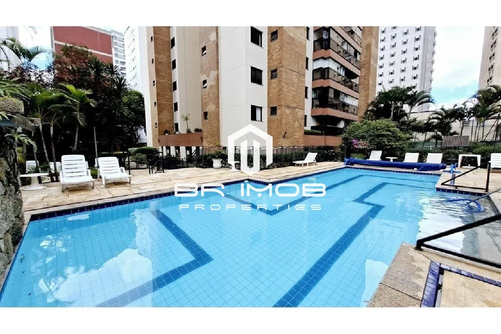 Apartamento, 4 quartos, 129 m² - Foto 9