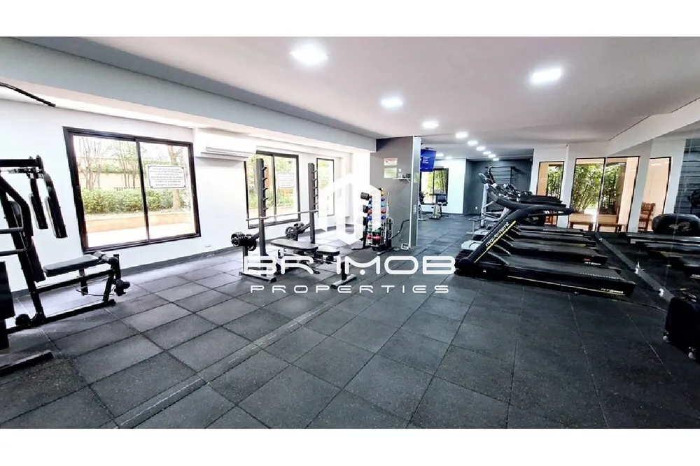Apartamento, 4 quartos, 129 m² - Foto 11