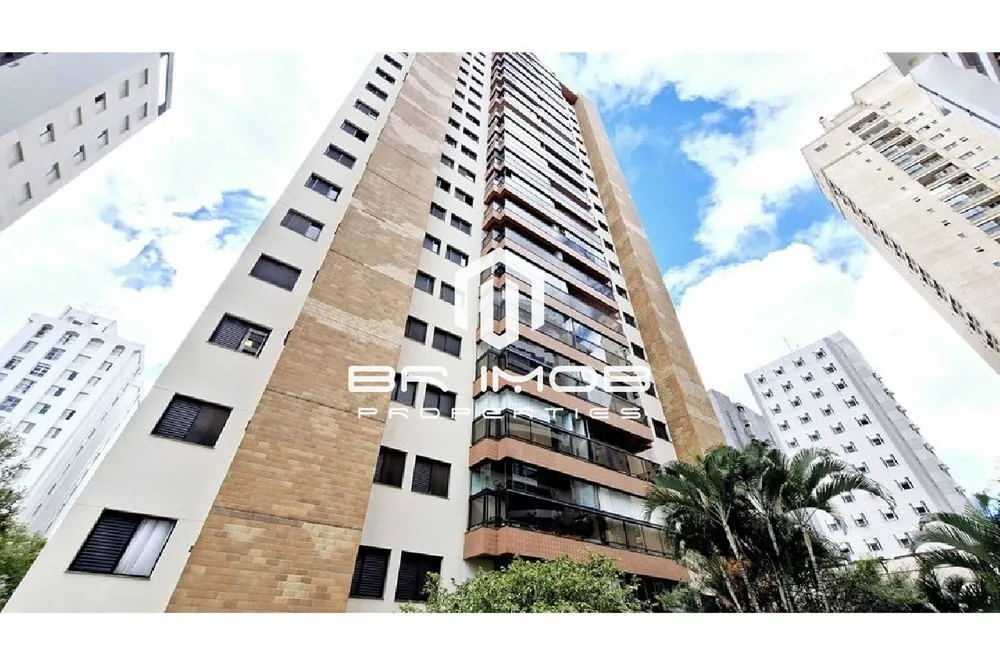 Apartamento, 4 quartos, 129 m² - Foto 2