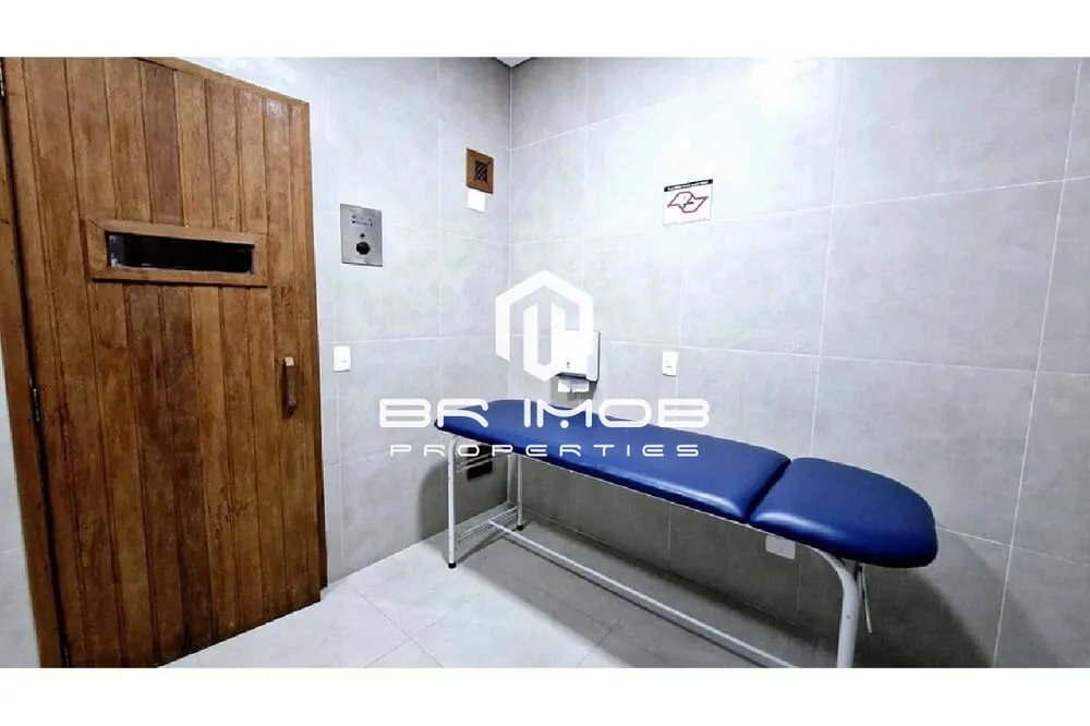 Apartamento, 4 quartos, 129 m² - Foto 12