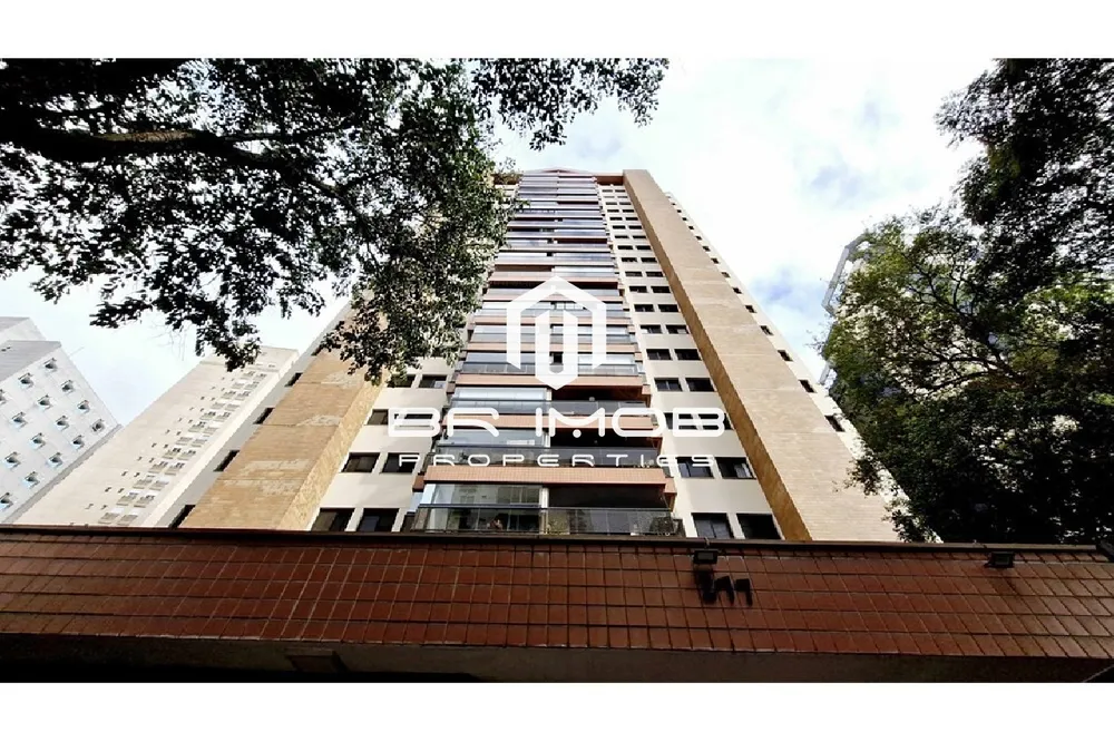 Apartamento, 4 quartos, 129 m² - Foto 3
