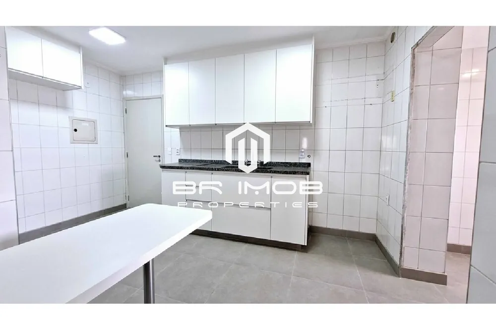 Apartamento, 4 quartos, 129 m² - Foto 5