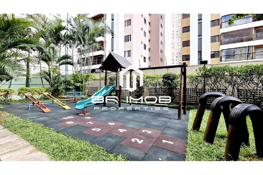Apartamento, 4 quartos, 129 m² - Foto 10