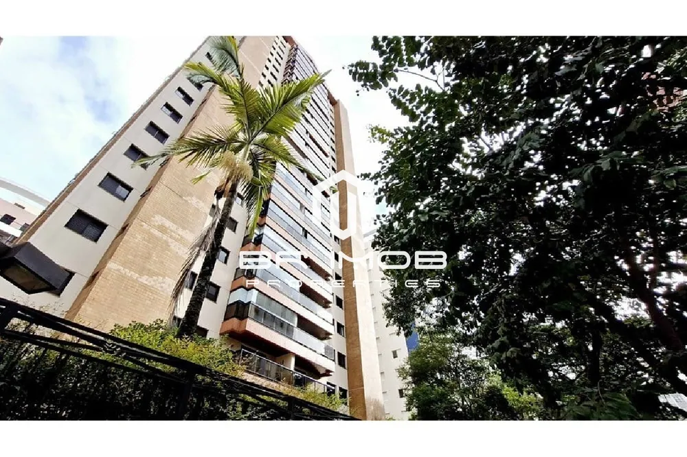 Apartamento, 4 quartos, 129 m² - Foto 1