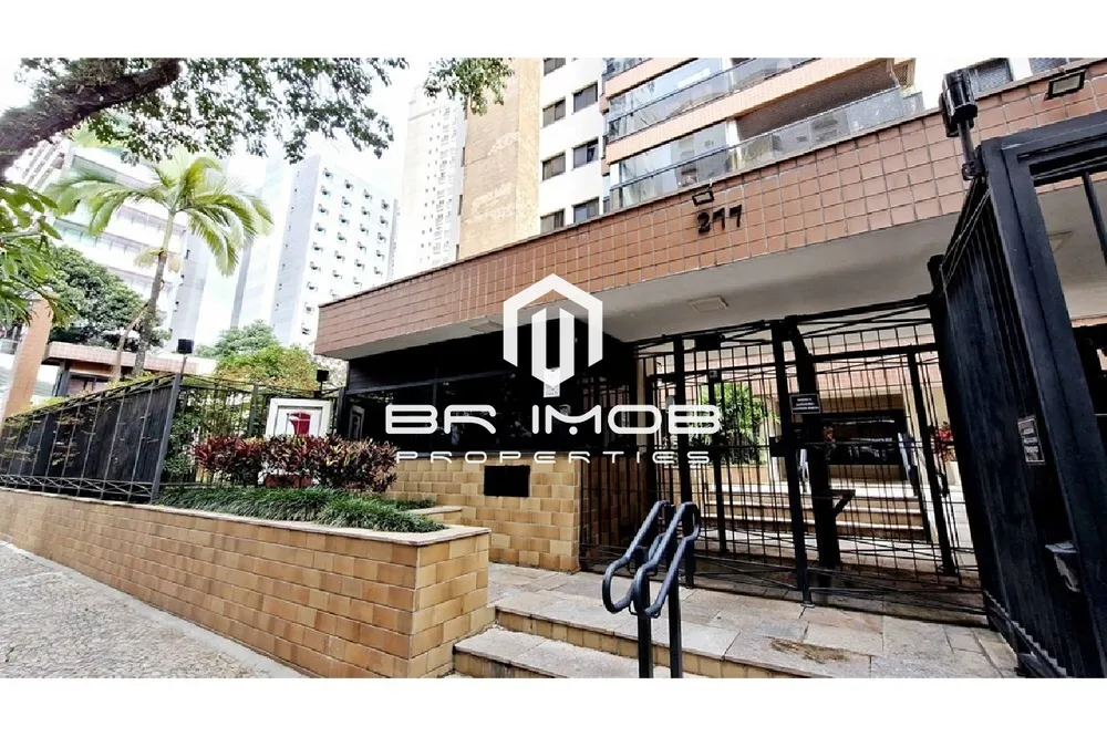Apartamento, 4 quartos, 129 m² - Foto 4