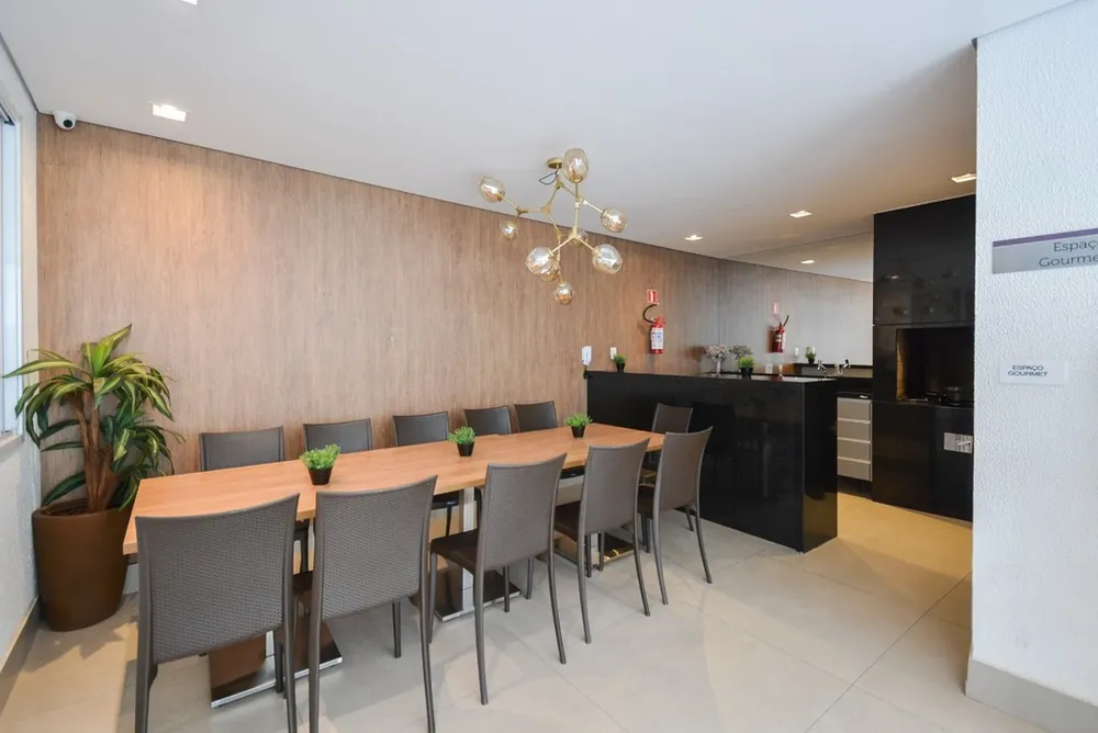 Apartamento, 1 quarto, 36 m² - Foto 7