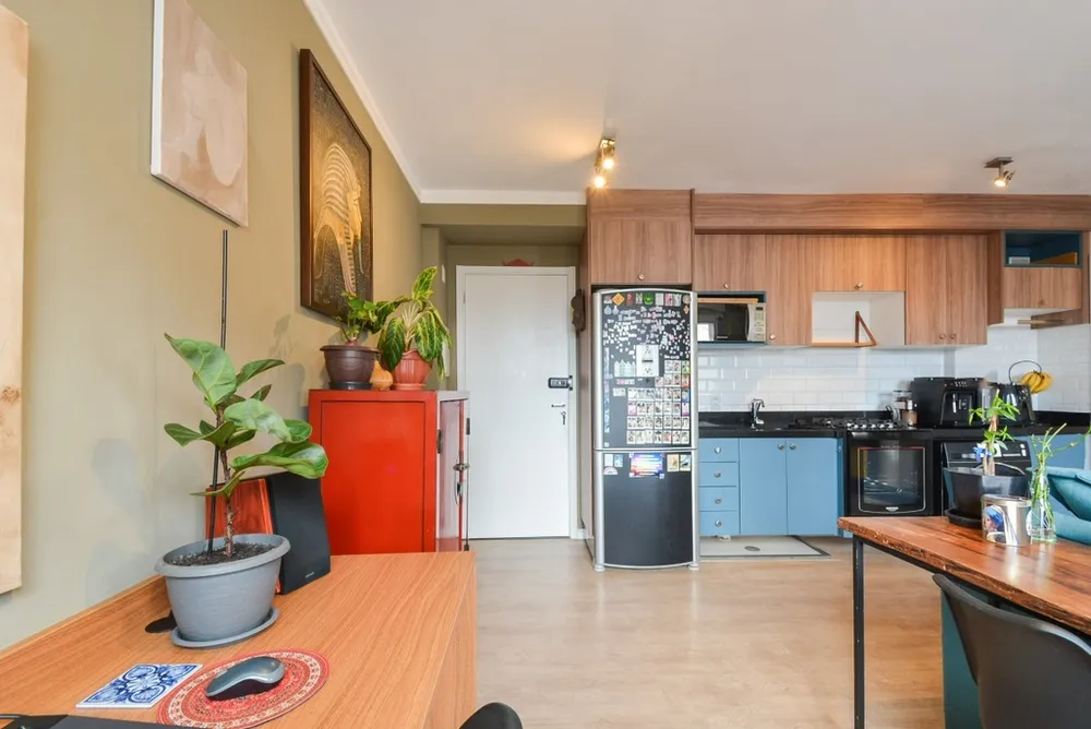 Apartamento, 1 quarto, 36 m² - Foto 10