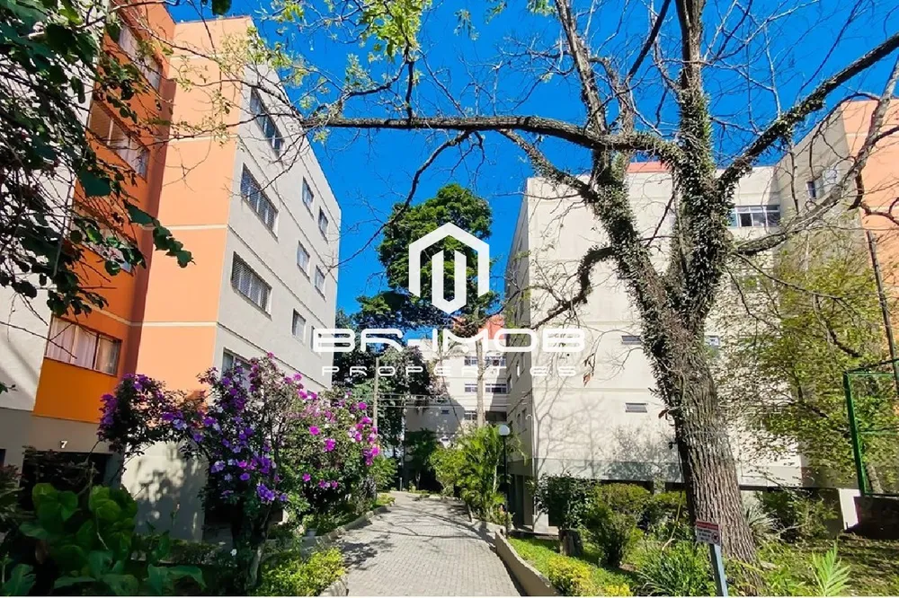 Apartamento, 3 quartos, 72 m² - Foto 3