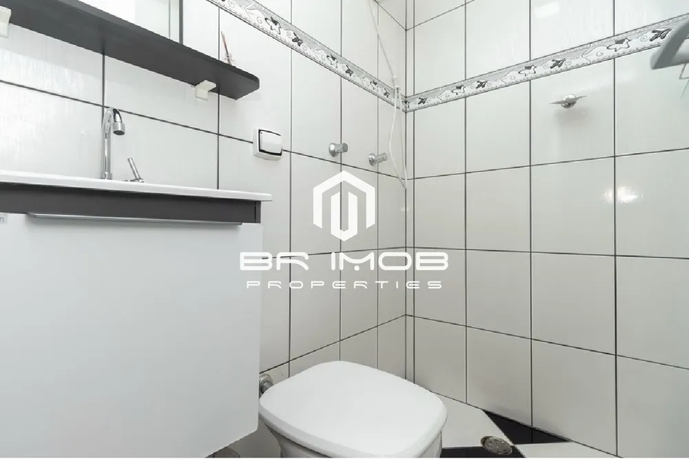 Apartamento, 3 quartos, 72 m² - Foto 7