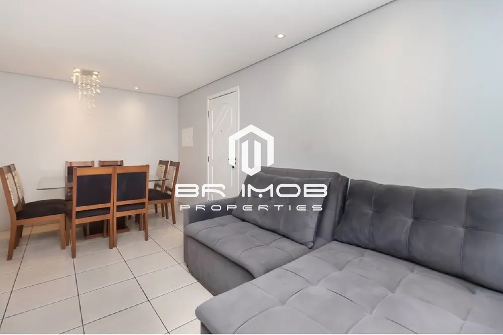 Apartamento, 3 quartos, 72 m² - Foto 5