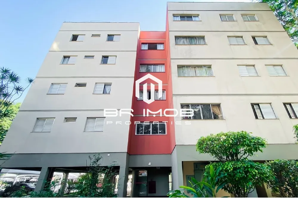 Apartamento, 3 quartos, 72 m² - Foto 1