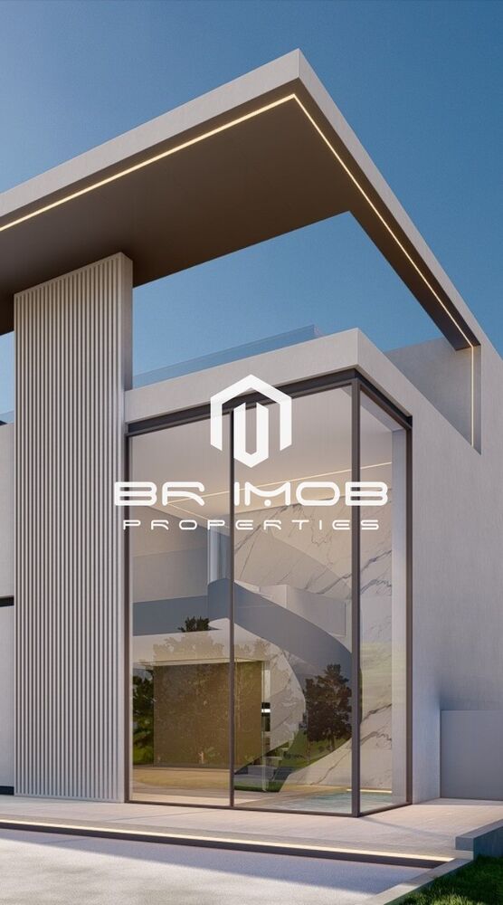 Casa, 9 quartos, 1239 m² - Foto 3