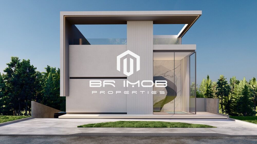 Casa, 9 quartos, 1239 m² - Foto 2