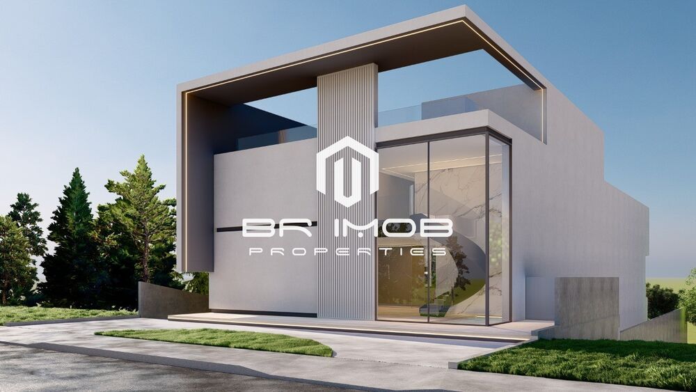 Casa, 9 quartos, 1239 m² - Foto 5