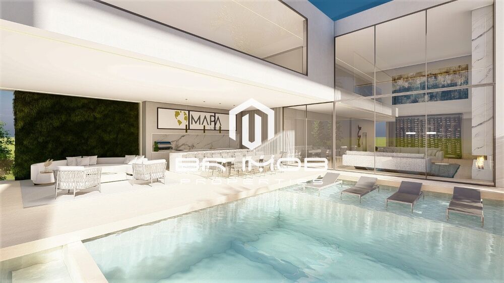 Casa, 9 quartos, 1239 m² - Foto 6