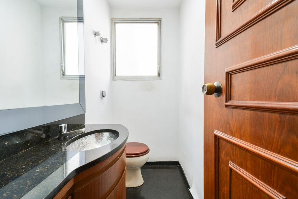 Apartamento, 4 quartos, 204 m² - Foto 2