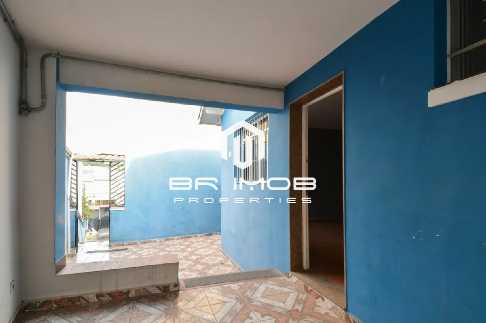 Casa, 3 quartos, 250 m² - Foto 6