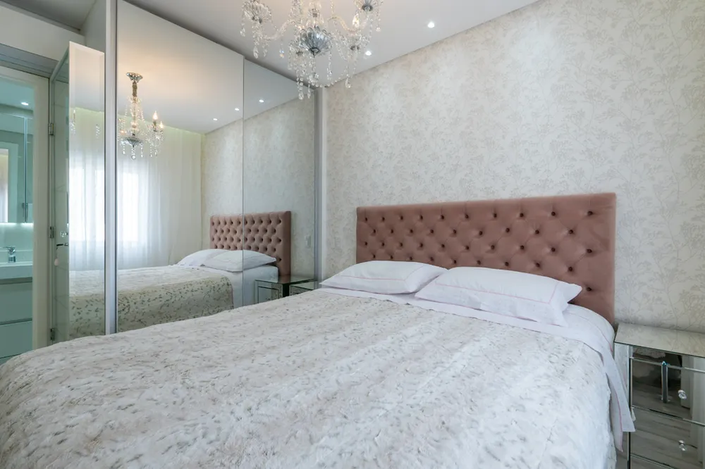 Apartamento, 2 quartos, 64 m² - Foto 4