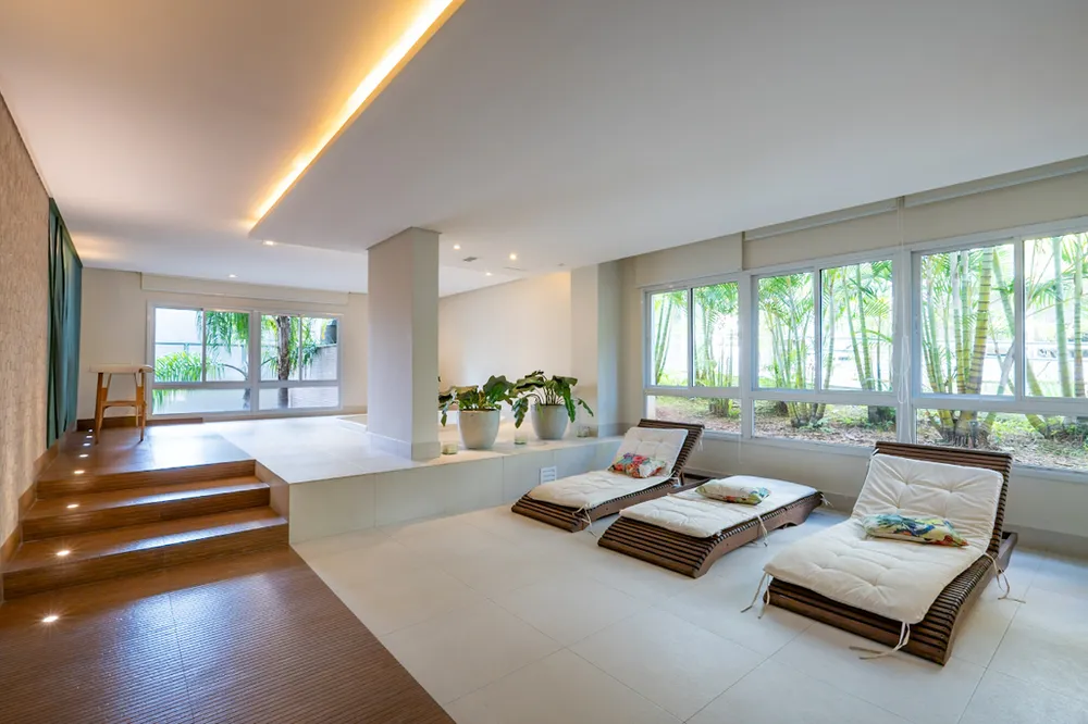 Apartamento, 2 quartos, 64 m² - Foto 6