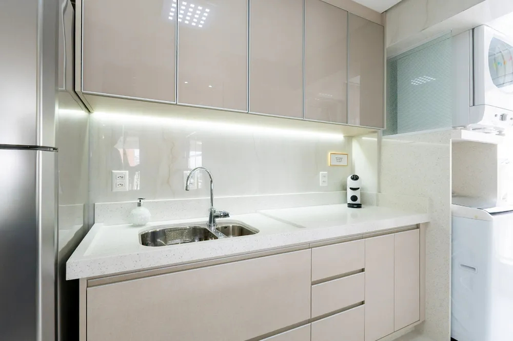 Apartamento, 2 quartos, 64 m² - Foto 12