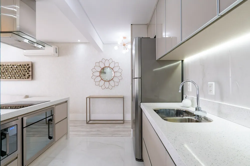 Apartamento, 2 quartos, 64 m² - Foto 7