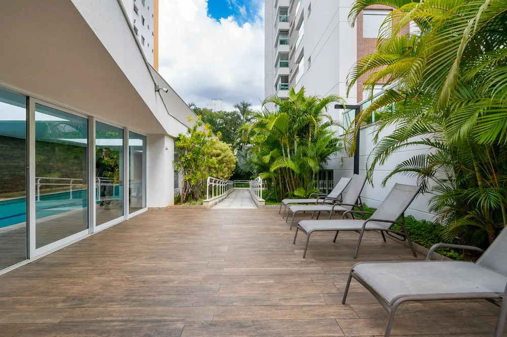 Apartamento, 2 quartos, 64 m² - Foto 10