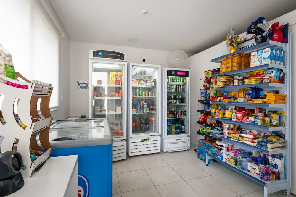 Apartamento, 2 quartos, 64 m² - Foto 9