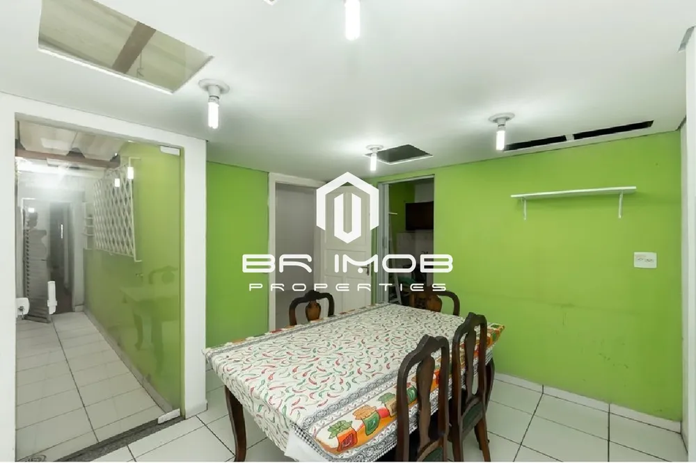 Casa, 3 quartos, 110 m² - Foto 8