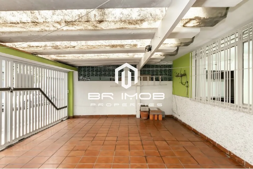 Casa, 3 quartos, 110 m² - Foto 3
