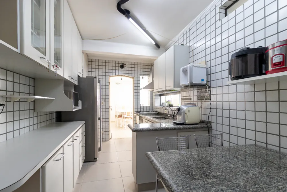 Casa, 4 quartos - Foto 10