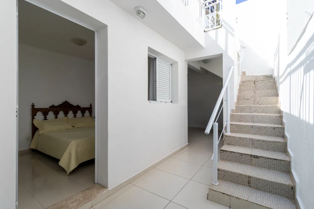 Casa, 4 quartos - Foto 8
