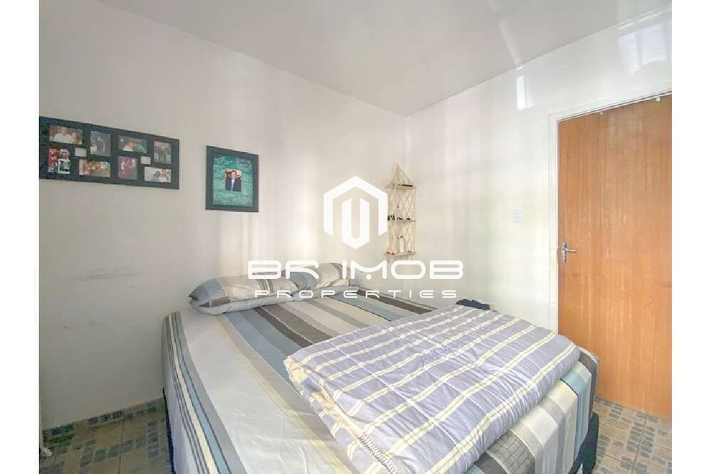 Casa à venda com 3 quartos - Foto 8