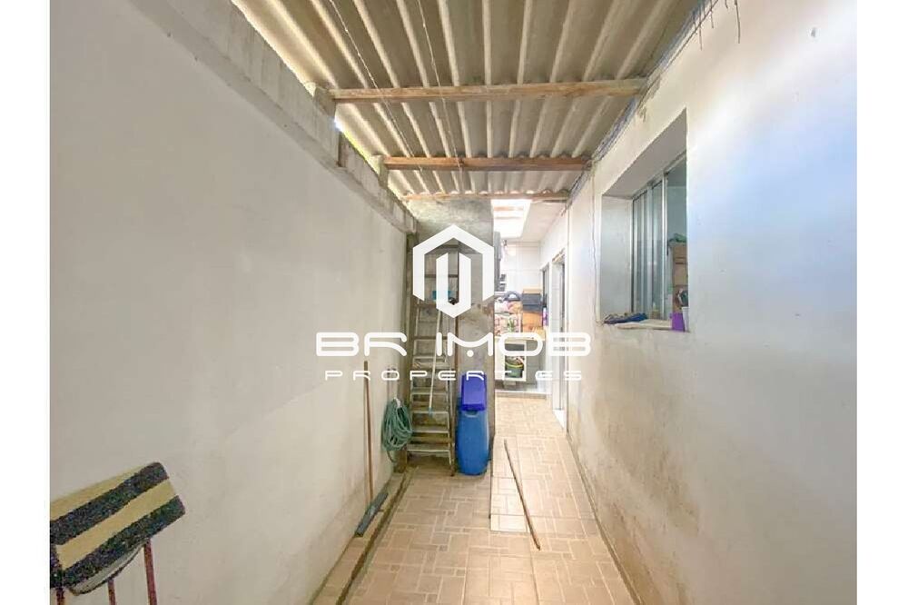 Casa à venda com 3 quartos - Foto 6